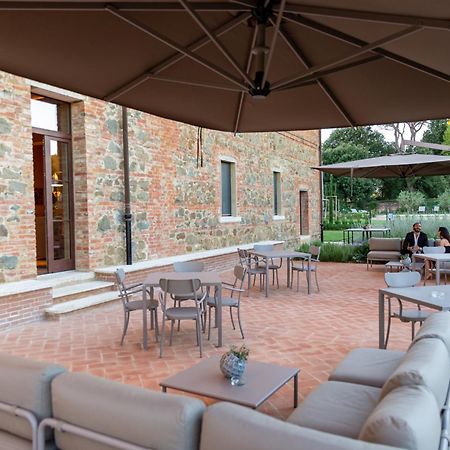 Villa Svetoni Wine Resort Montepulciano Stazione Exterior foto