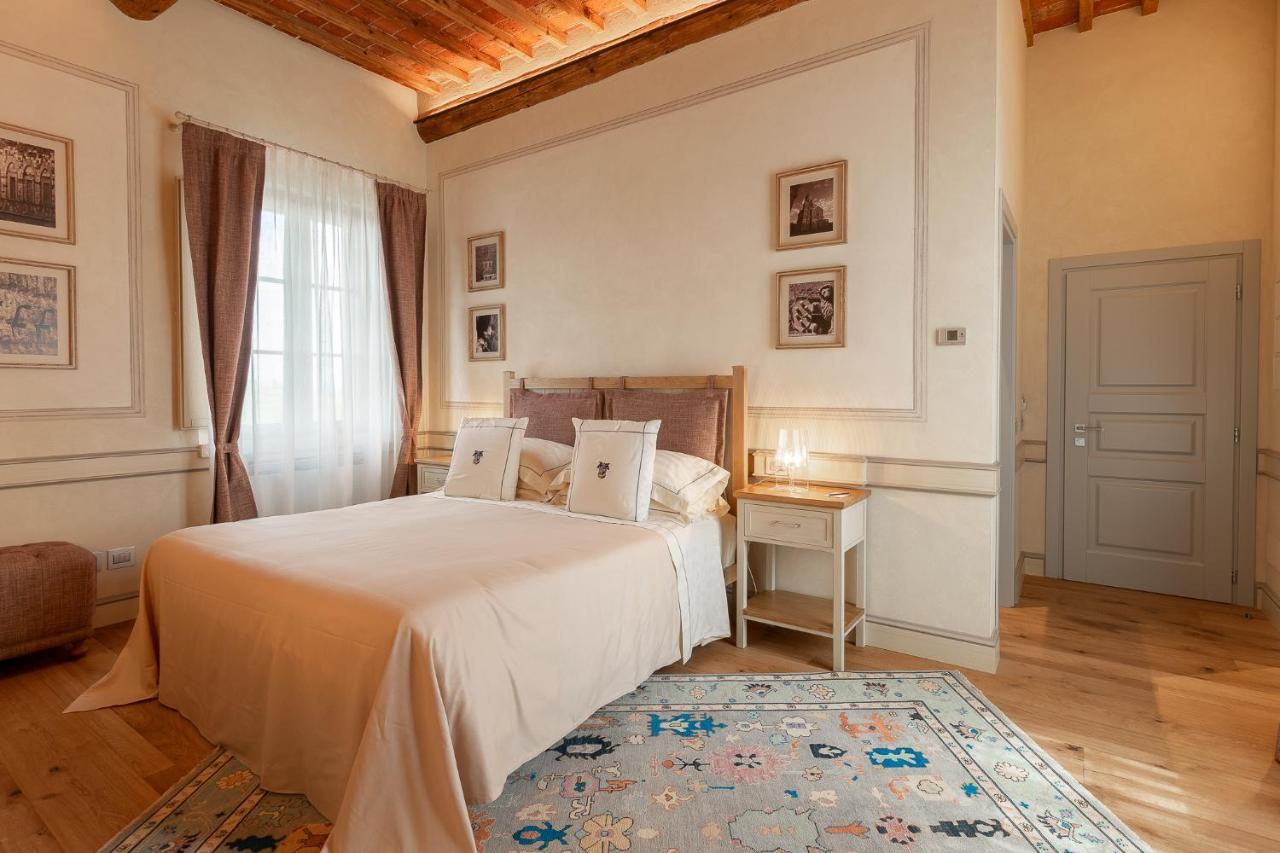 Villa Svetoni Wine Resort Montepulciano Stazione Exterior foto
