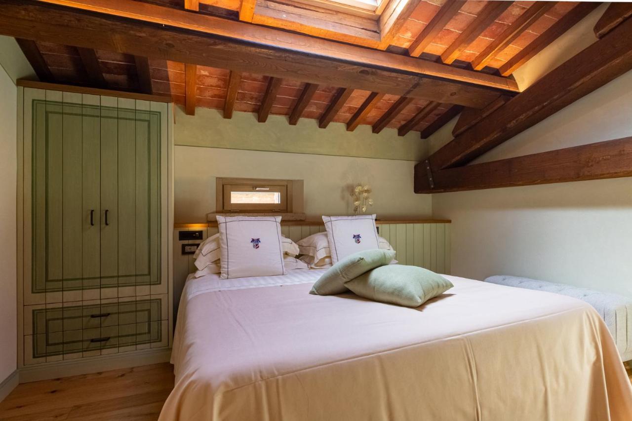 Villa Svetoni Wine Resort Montepulciano Stazione Exterior foto