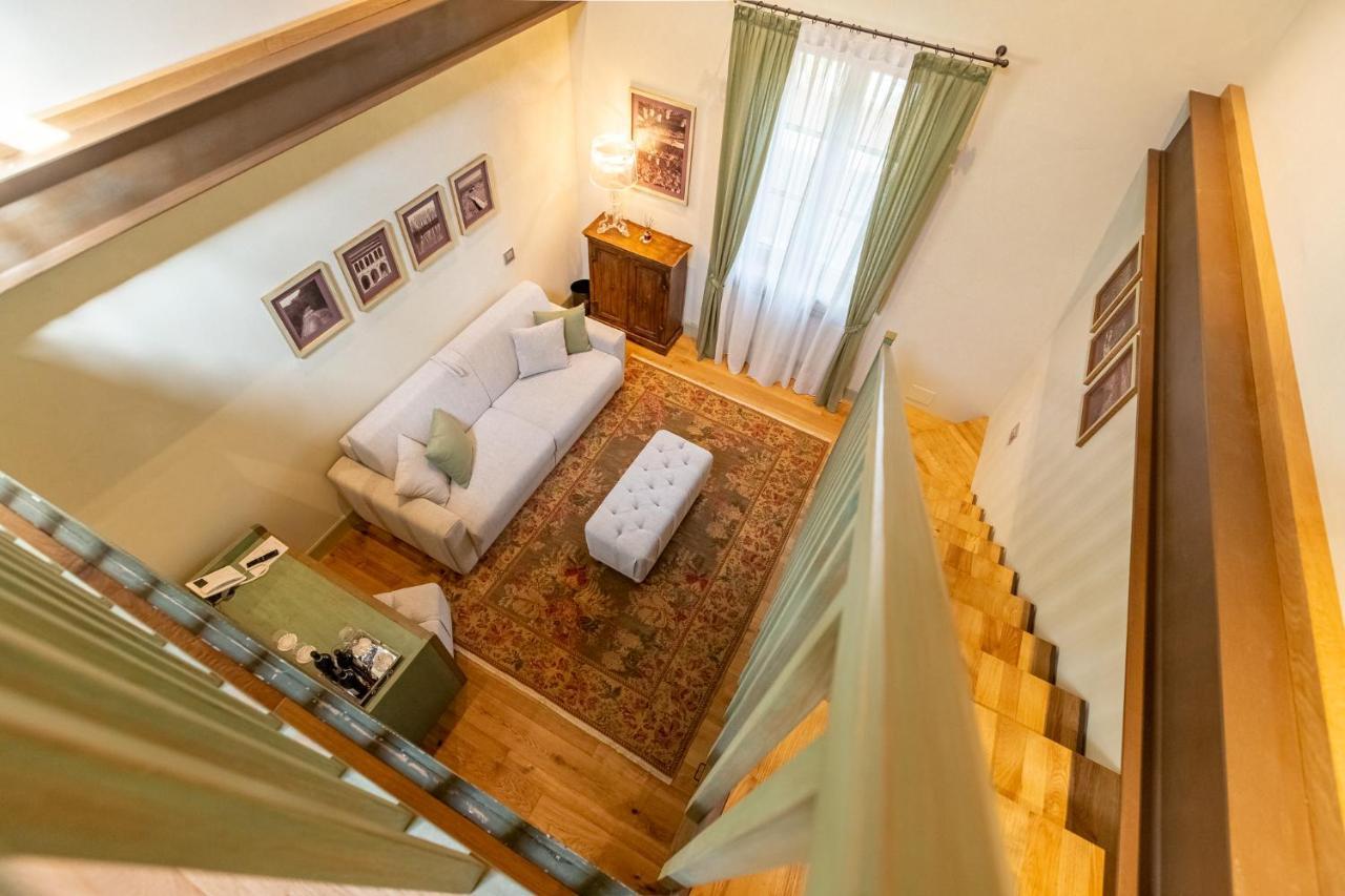 Villa Svetoni Wine Resort Montepulciano Stazione Exterior foto
